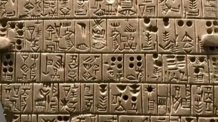 Sepuluh Bahasa Tertua di Dunia
