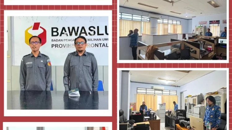 Nyanyikan Lagu Indonesia Raya Tumbuhkan Semangat Nasionalisme