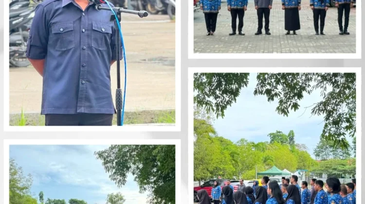 Bawaslu Gorontalo Matangkan Kesiapan Pendidikan Pengawasan Partisipatif 2026
