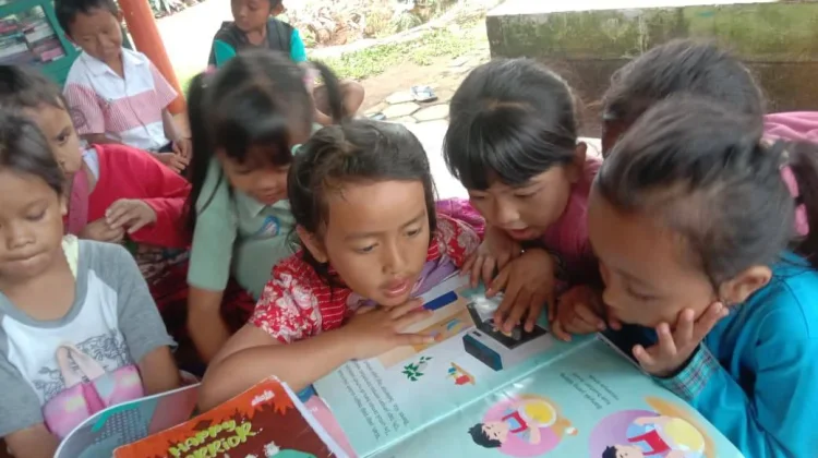 ATS Kabupaten Gorontalo Tertinggi di Provinsi Gorontalo