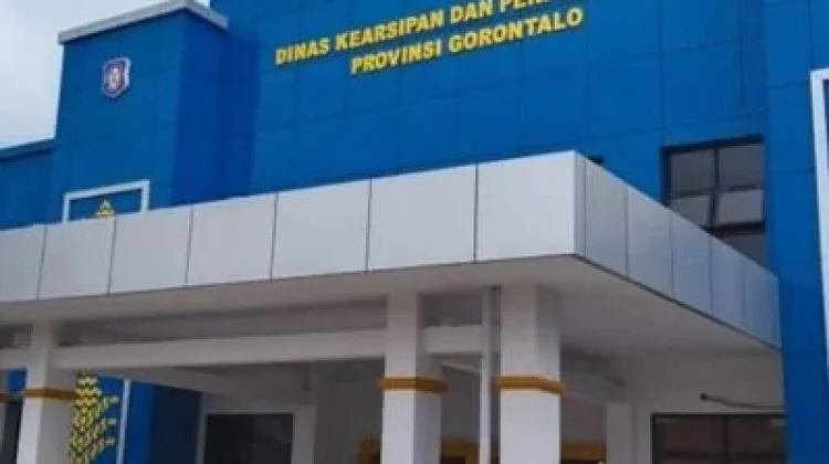 Tingkat Kegemaran Baca di Gorontalo Turun, Dipicu   Metode Survei Perpusnas
