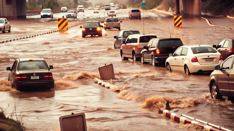 BPBD Bone Bolango Petakan Sejumlah Kecamatan Rawan Banjir