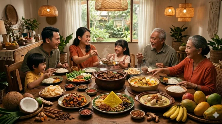 Makanan Bersantan Memang Lezat, Ini yang Perlu Diperhatikan