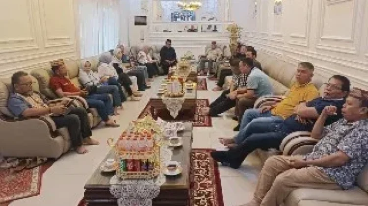 Pemkab Gorontalo Pacu Persiapan PENAS KTNA 2026