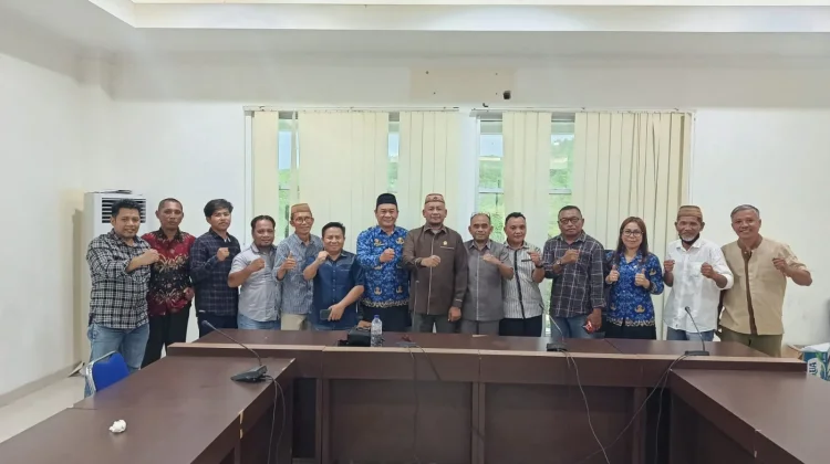 Deprov Gorontalo Terima Aspirasi Peternak Ayam Broiler, Harapkan Regulasi Pasar
