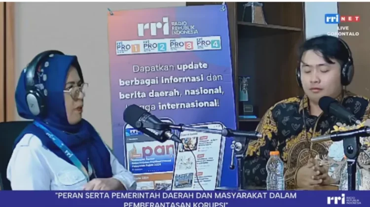 KPK Libatkan Keluarga Pejabat dalam Pendidikan Antikorupsi