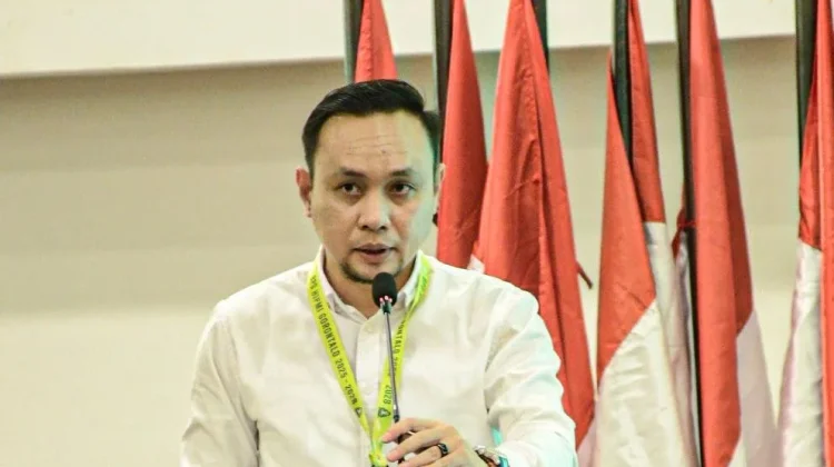 IPERA Disebut Jadi Langkah Tata Kelola Pertambangan Rakyat yang Tertib dan Legal