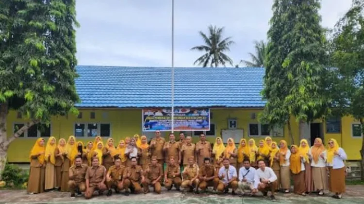 Lulusan SMK Negeri 5 Gorontalo Siap Kerja
