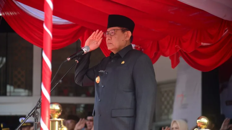 Gubernur Gorontalo: Kebangkitan Nasional Bersifat Dinamis