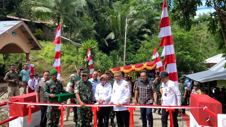 Komisi III Deprov Gorontalo: Akses Masyarakat Kini Kembali Terbuka