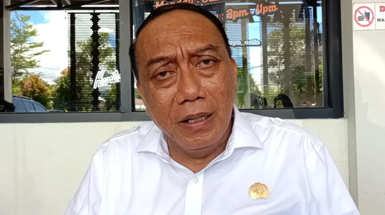 Sebanyak 28 Provinsi Siap Kirim Delegasi Kegiatan PENAS KTNA di Gorontalo