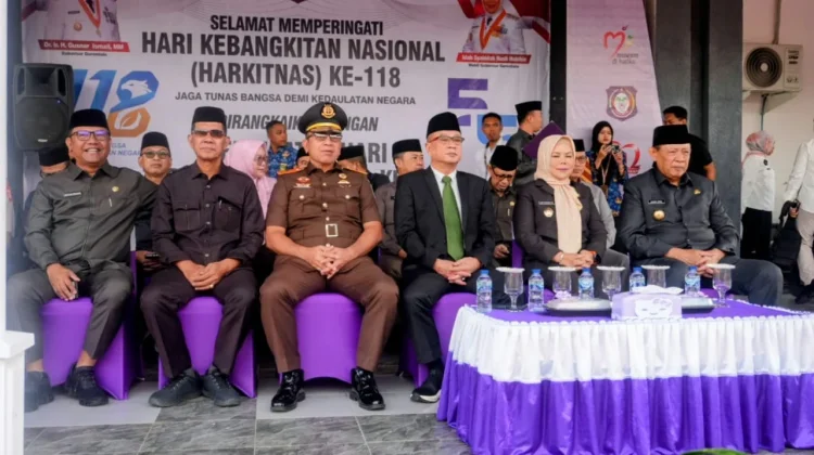 Sulyanto Pateda : Kebangkitan Nasional Dimulai dari Generasi Muda