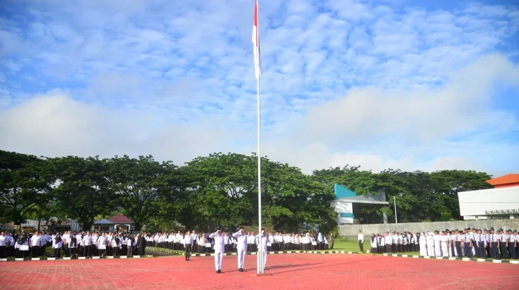 Harkitnas, Momentum Memperkuat Semangat Dalam Mensukseskan Asta Cita Pemerintah