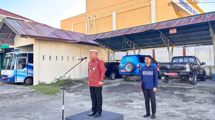 BKKBN Gorontalo Gaungkan Semangat Harkitnas 2026
