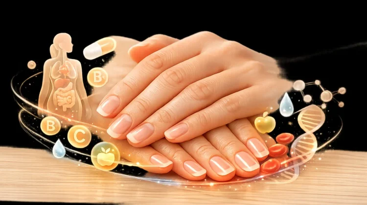 Tips Merawat Kuku agar Tetap Sehat dan Kuat