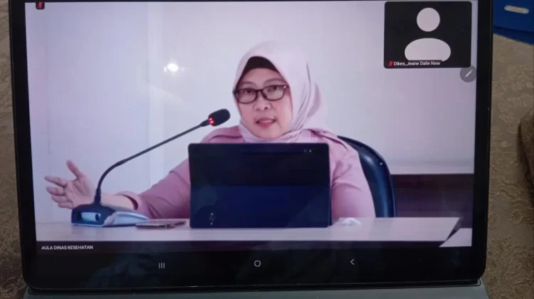 DPRD Dorong Implementasi Perda Kesehatan Berbasis Desa di Gorontalo