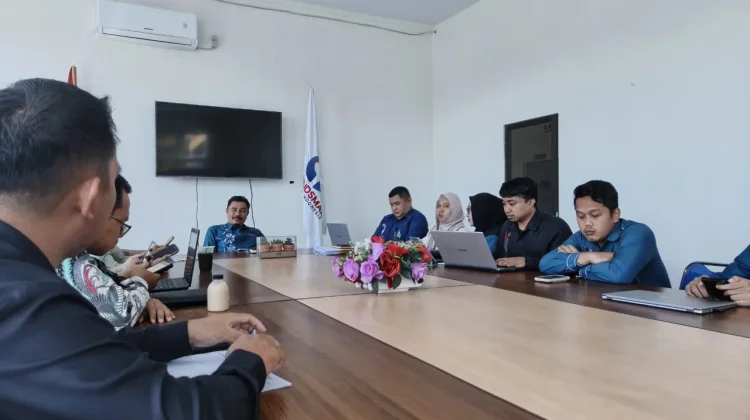 Warga Adukan Layanan Perubahan Desil DTSEN ke Ombudsman Gorontalo