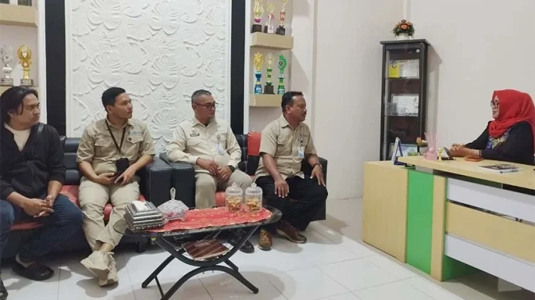 KemenHAM Gorontalo Pantau Dugaan Keracunan MBG di SDN 11 Telaga Biru