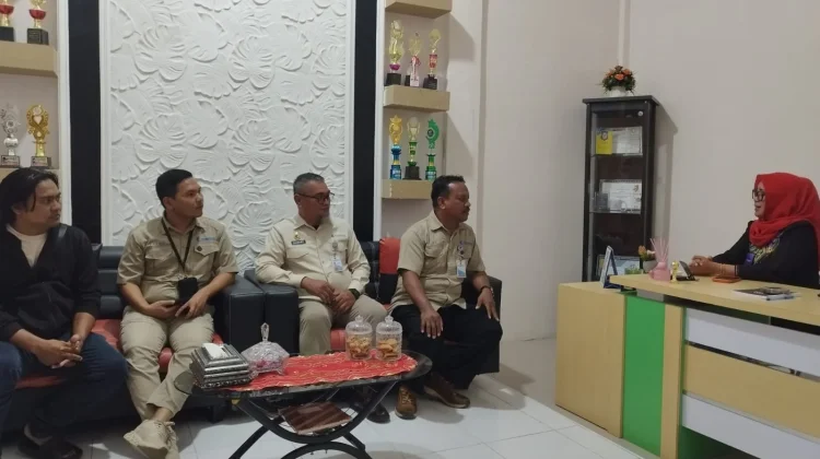 KemenHAM Pantau Dugaan Keracunan MBG Siswa di Telaga Biru Gorontalo