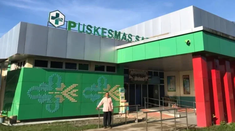 Kisah Made Saritani Sang Pengabdi di Daerah Terpencil