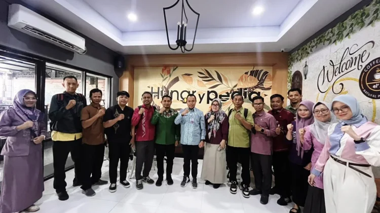Pemprov Gorontalo Perkuat Tertib Administrasi Aset Daerah