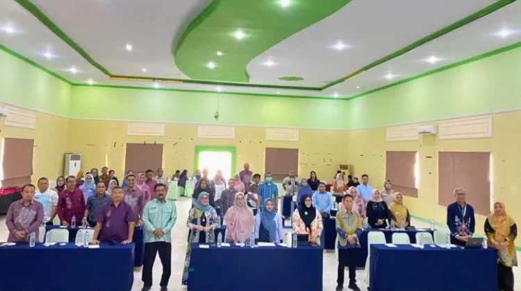 Dinkes Gorontalo Perkuat Pelaksanaan CKG untuk Tingkatkan Capaian Layanan