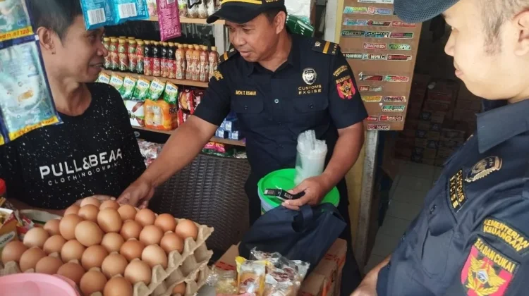 Komitmen Gubernur Gorontalo Wujudkan Lingkungan Sehat