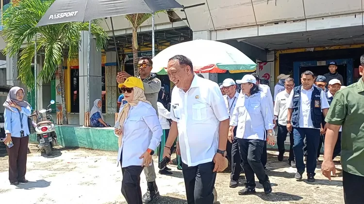 Kurang Dari Sebulan, Persiapan PENAS KTNA 2026 di Gorontalo Dilakukan Bertahap
