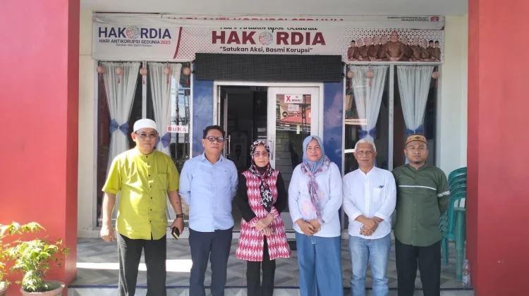 Terkendala Aturan, Pembangunan KDMP di Desa Toto Utara Belum Terlaksana