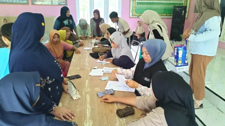 Program Jaksa Pelindung Pekerja di Botutonuo Buka Perlindungan Kerja Murah