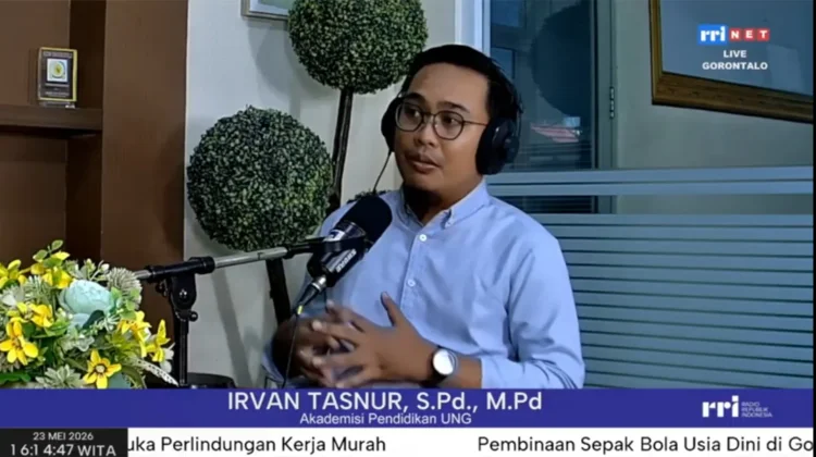 Penguatan pendidikan dan lingkungan sosial bagi lansia