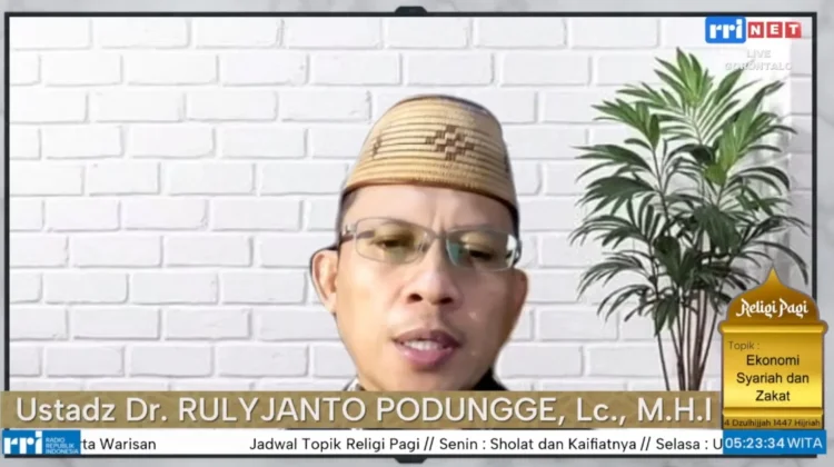 Nazar dalam Islam, Janji kepada Allah yang Harus Ditepati