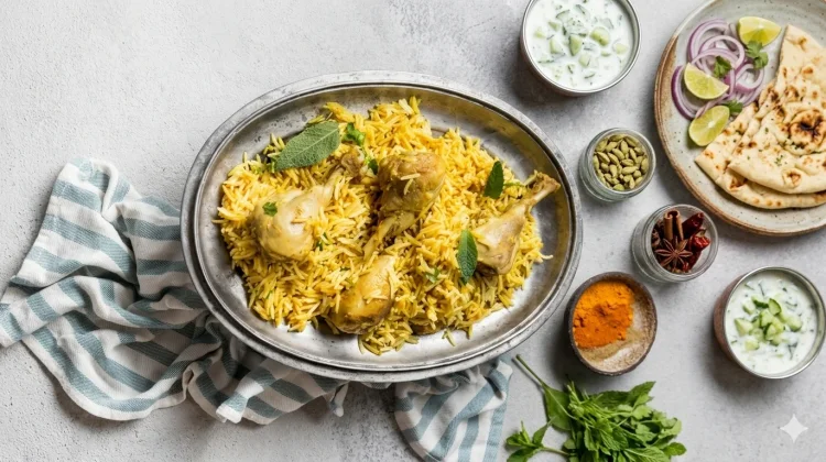 Kuliner Tradisional Idul Adha dari Berbagai Negara Muslim