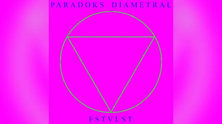 FSTVLST Rilis Album “Paradoks Diametral”