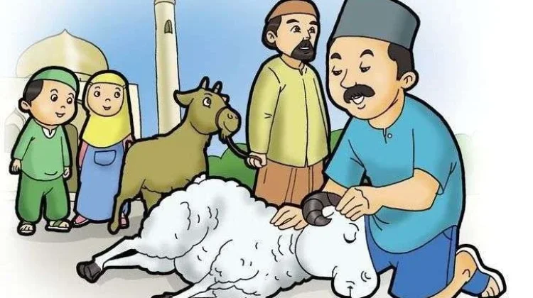 Makna Berkurban bagi Umat Muslim