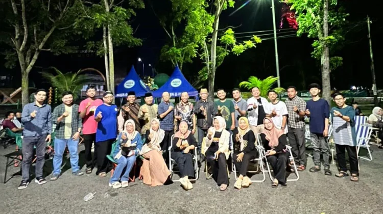 KP Kebudayaan Gorontalo Sosialisasikan Program Dana Indonesiaraya