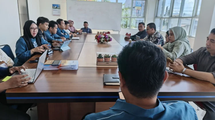 Ombudsman Gorontalo Tindak Lanjuti Kasus Penahanan Ijazah Siswa