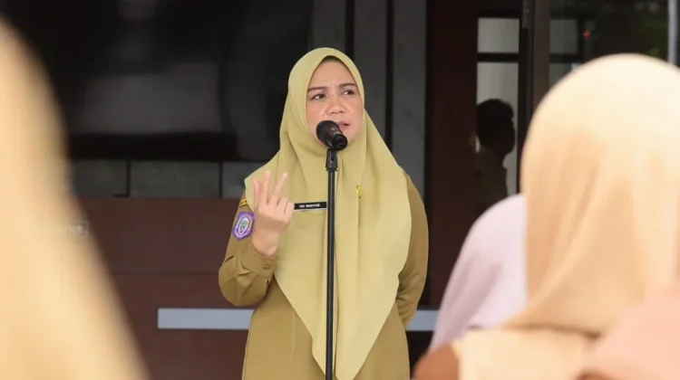Koperasi Cahaya Sinergi Dengilo Kantongi IPR Pertama di Gorontalo