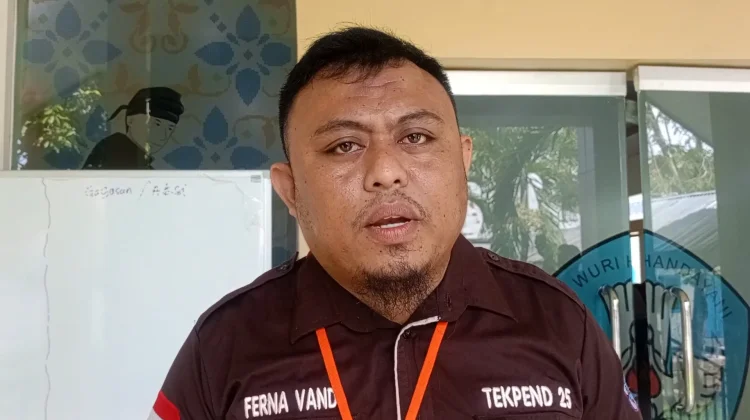 Pelatihan AI Bagi Guru Berjalan Sukses, Ini Harapan Panitia Pelaksana