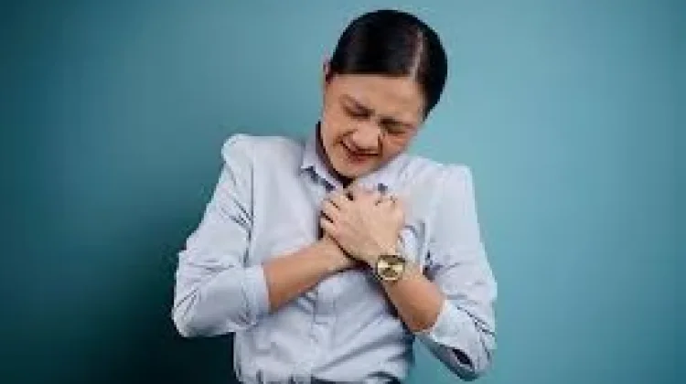 Kondisi Sesak Napas yang Perlu Segera Ditangani di UGD