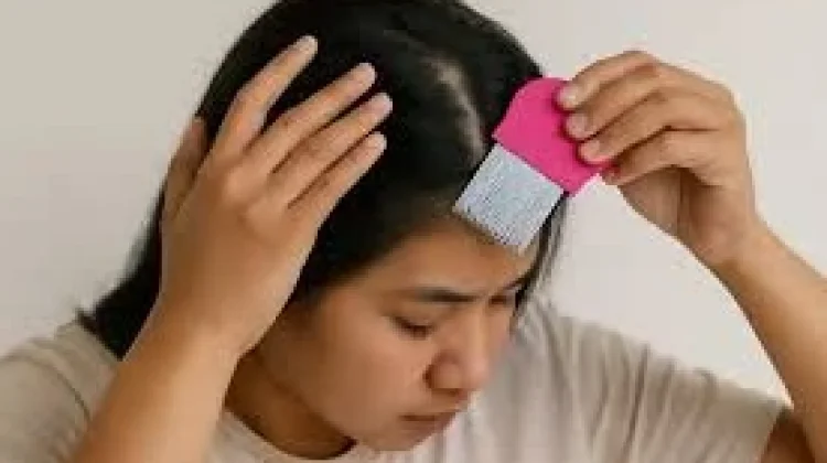 Cara Menghilangkan Kutu Rambut dengan Cepat