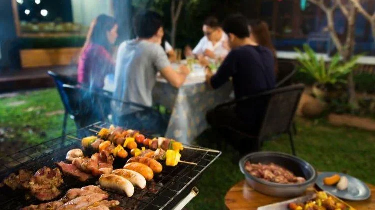 Inspirasi Menu Barbeque dari Daging Kurban