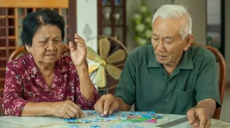 Ciri-Ciri Demensia yang Perlu Diketahui sejak Dini