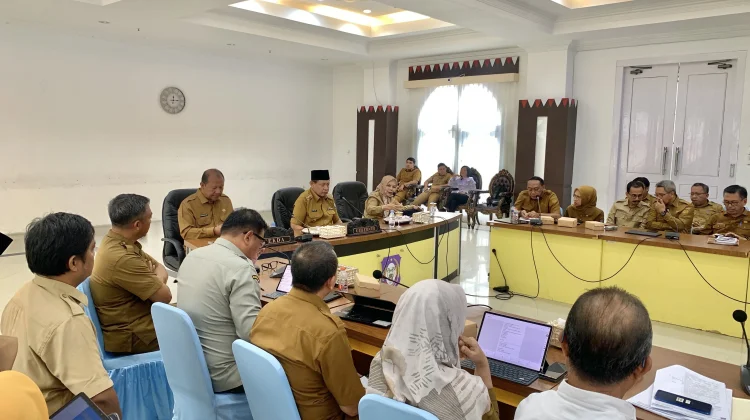 Destinasi Wisata dan Studi Banding PENAS Harus Terkelola Baik