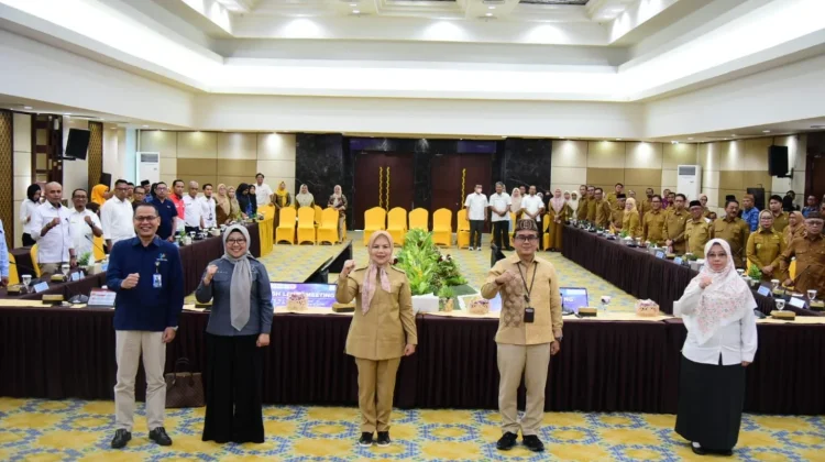 DPRD Minta Rekomendasi HLM Dilaksanakan Instansi Terkait