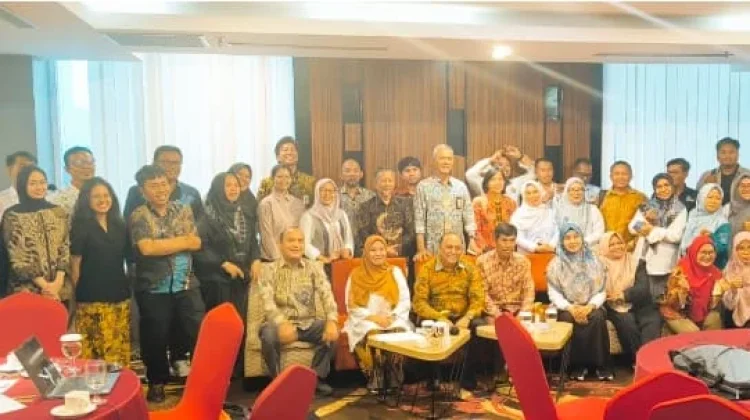 Berikut adalah perbaikan artikel berita tersebut agar lebih rapi, profesional, dan