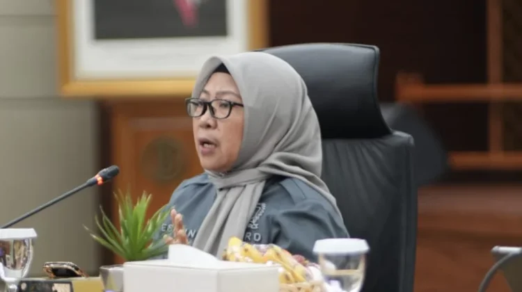 Pengendalian Inflasi Jelang HBKN, Espin Tulie Apresiasi Koordinasi Lintas Sektor