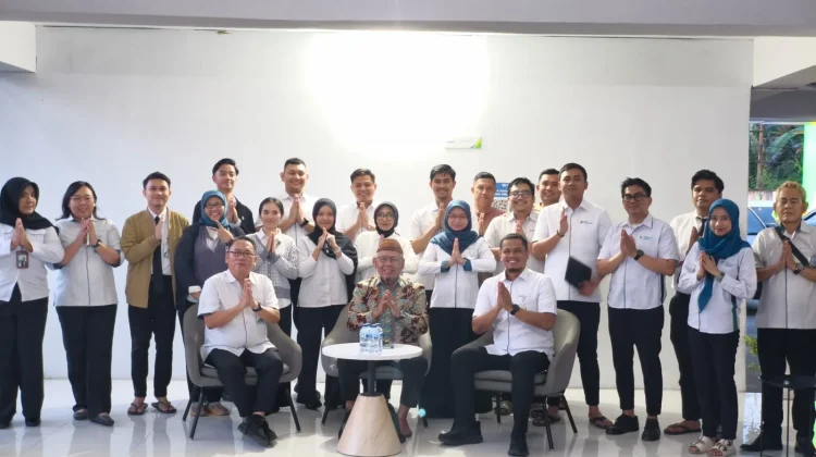 BPJS Ketenagakerjaan Gorontalo Perkuat Nilai Spiritual Sambut Idul Adha