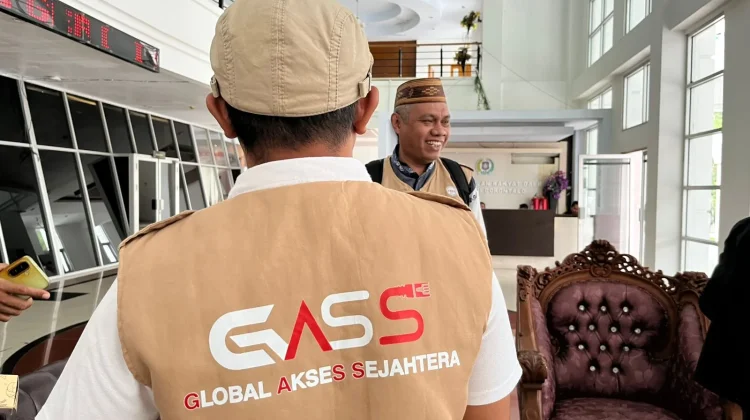 Koperasi GASS Dorong Regulasi Perlindungan UMKM di Gorontalo