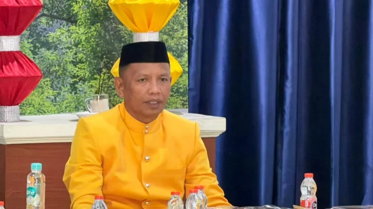 Iduladha 1447 Hijriah Momentum Memperkuat Sinergi untuk Melayani Masyarakat